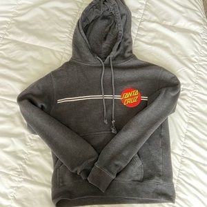 Santa Cruz Hoodie
